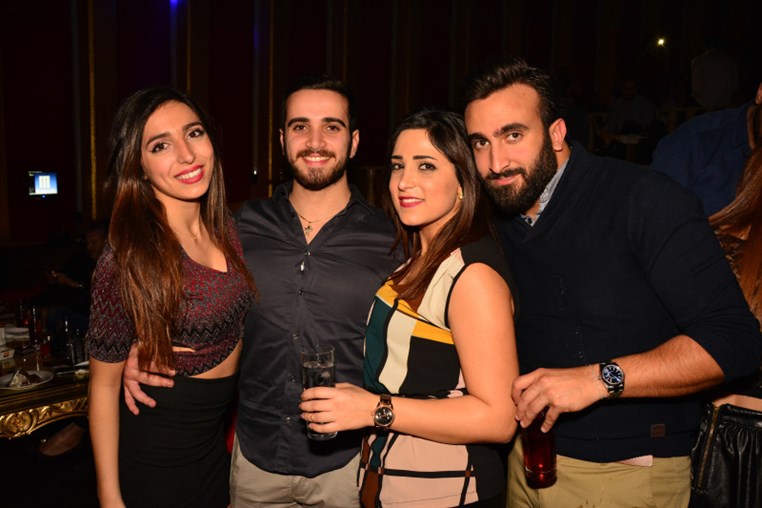 Theatrum On Saturday Night
